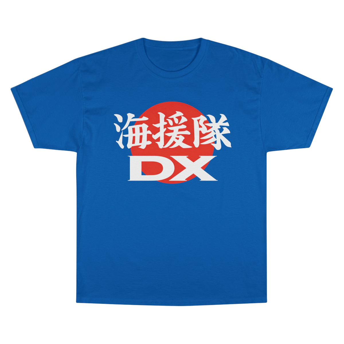 KDX Logo Tee | Legendary Crab